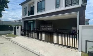 Haus zur Miete mit 4 Zimmer in Lat Krabang, Bangkok