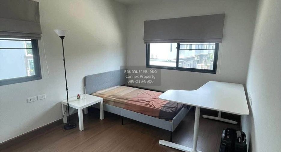 Haus zur Miete mit 4 Zimmer in Lat Krabang, Bangkok