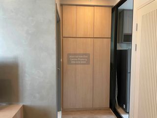 For rent 1 bed condo in Mueang Samut Prakan, Samut Prakan