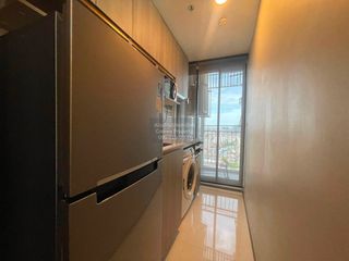 For rent 1 bed condo in Mueang Samut Prakan, Samut Prakan