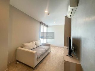 For rent 1 bed condo in Mueang Samut Prakan, Samut Prakan