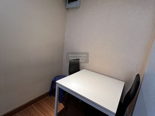 Wohnung zur Miete mit 1 Zimmer in Din Daeng, Bangkok