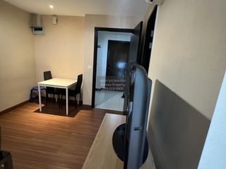 Wohnung zur Miete mit 1 Zimmer in Din Daeng, Bangkok