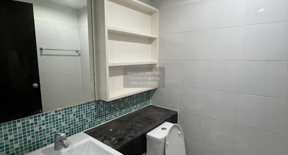 Wohnung zur Miete mit 1 Zimmer in Din Daeng, Bangkok