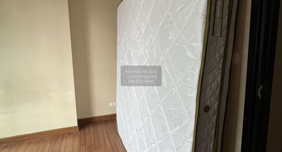 Wohnung zur Miete mit 1 Zimmer in Din Daeng, Bangkok