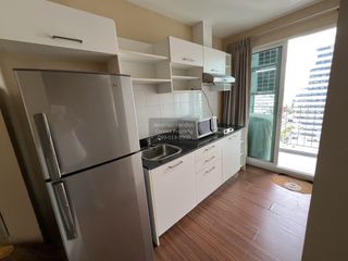 Wohnung zur Miete mit 1 Zimmer in Din Daeng, Bangkok