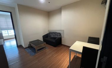 Wohnung zur Miete mit 1 Zimmer in Din Daeng, Bangkok