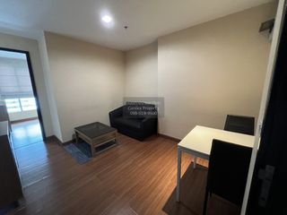Wohnung zur Miete mit 1 Zimmer in Din Daeng, Bangkok