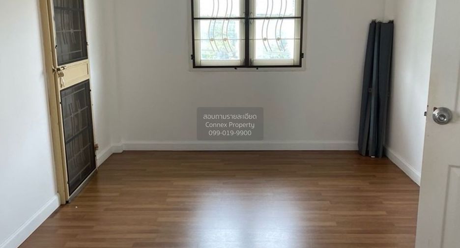 For rent 3 bedrooms house in Prawet, Bangkok