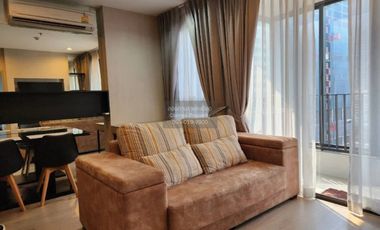 Wohnung zur Miete mit 2 Zimmer in Ratchathewi, Bangkok