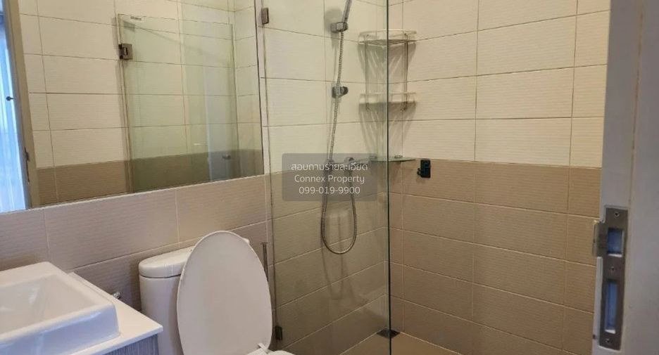 Wohnung zur Miete mit 2 Zimmer in Ratchathewi, Bangkok