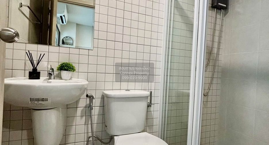 Аренда 1 кровать кондо в Пхра Кханонг, Бангкок