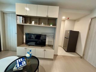 Аренда 1 кровать кондо в Пхра Кханонг, Бангкок