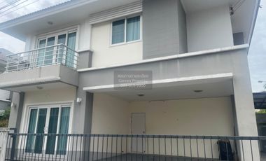 Аренда 3 спальни дом в Bang Bua Thong, Нонтабури