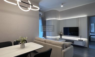 Condo en alquiler de 2 habitaciones en Khlong Toei, Bangkok