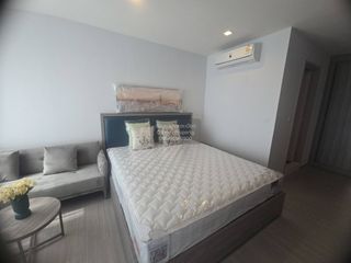 Wohnung zur Miete mit 1 Zimmer in Thon Buri, Bangkok