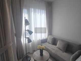 Wohnung zur Miete mit 1 Zimmer in Thon Buri, Bangkok