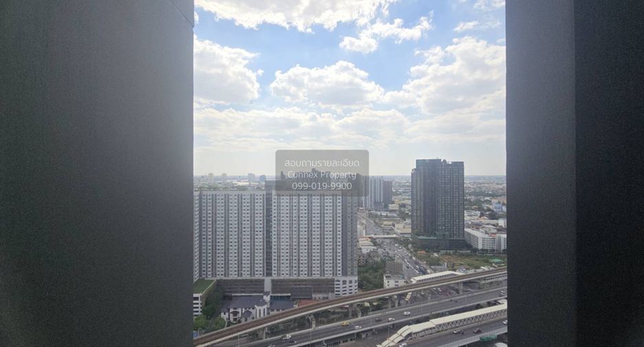 出租 1 卧室 公寓 在 Thon Buri, 曼谷
