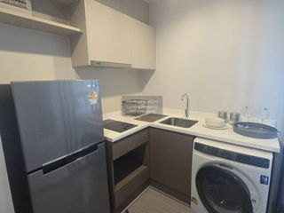 Wohnung zur Miete mit 1 Zimmer in Thon Buri, Bangkok