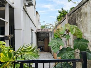 For rent 4 ベッドルーム townhouse in Bang Phli, Samut Prakan