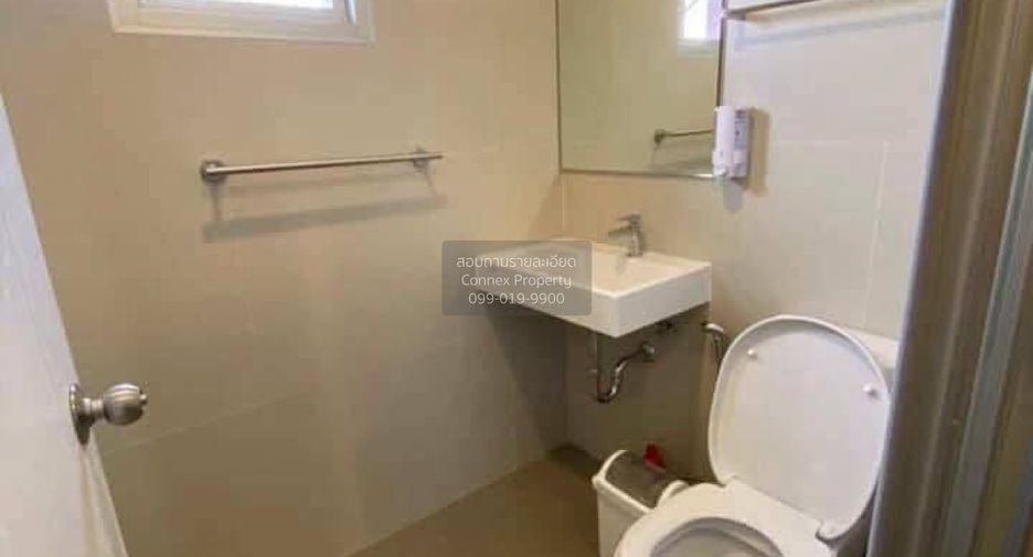 Wohnung zur Miete mit 1 Zimmer in Yan Nawa, Bangkok