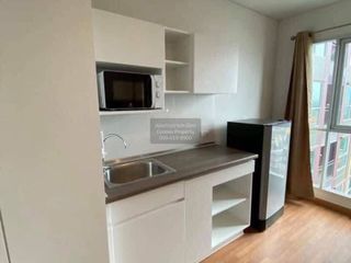Wohnung zur Miete mit 1 Zimmer in Yan Nawa, Bangkok