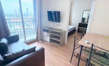 Wohnung zur Miete mit 1 Zimmer in Yan Nawa, Bangkok