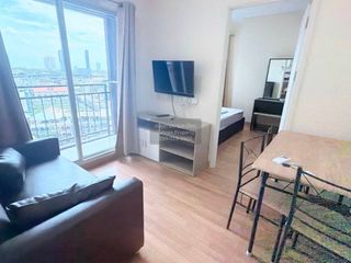 Wohnung zur Miete mit 1 Zimmer in Yan Nawa, Bangkok