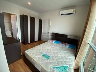 Wohnung zur Miete mit 1 Zimmer in Yan Nawa, Bangkok
