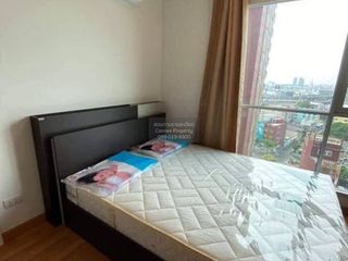 Wohnung zur Miete mit 1 Zimmer in Yan Nawa, Bangkok