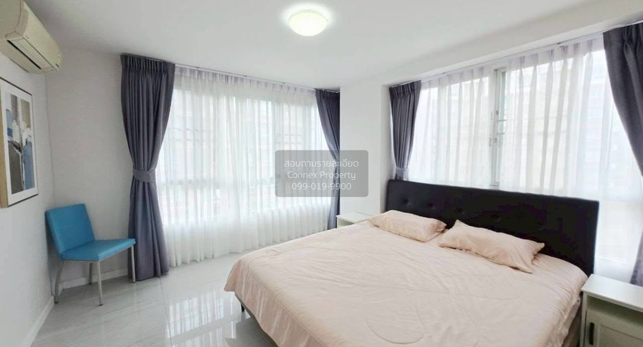 For rent 2 bedrooms condo in Kathu, Phuket