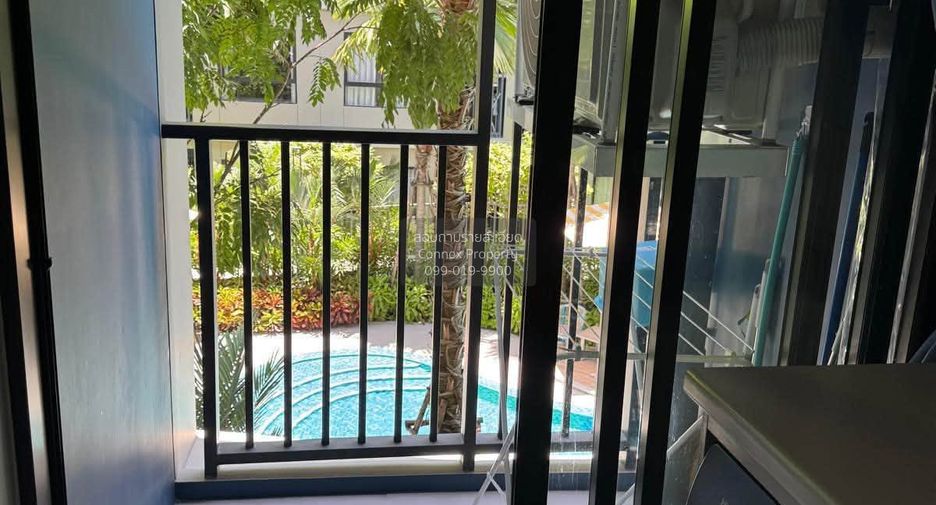 For rent 1 bed condo in Kathu, Phuket