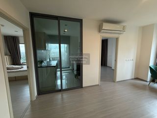 Wohnung zur Miete mit 2 Zimmer in Phasi Charoen, Bangkok