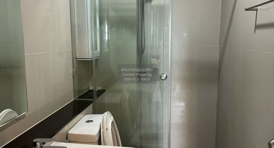 ให้เช่า 2 ห้องนอน คอนโด ใน ภาษีเจริญ, กรุงเทพฯ