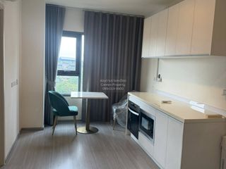 Wohnung zur Miete mit 2 Zimmer in Phasi Charoen, Bangkok