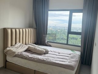 Wohnung zur Miete mit 2 Zimmer in Phasi Charoen, Bangkok