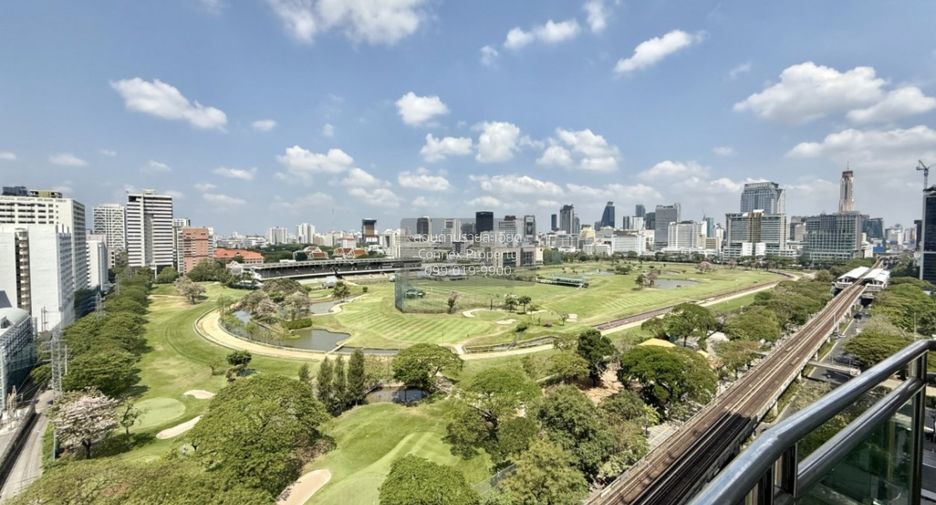 For rent 4 bedrooms condo in Pathum Wan, Bangkok