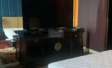 For rent 3 ベッドルーム condo in Pathum Wan, Bangkok