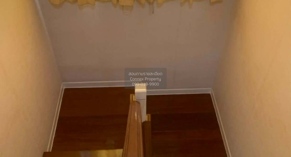 For rent 3 ベッドルーム house in Bang Bua Thong, Nonthaburi