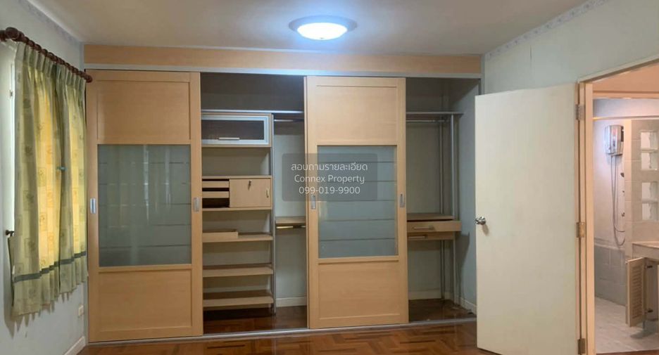For rent 3 ベッドルーム house in Bang Bua Thong, Nonthaburi
