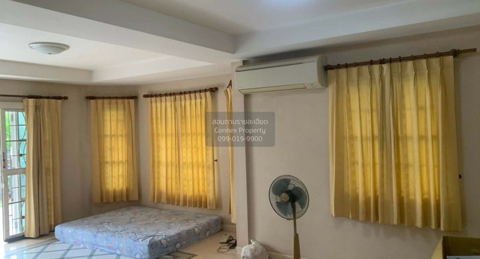 For rent 3 ベッドルーム house in Bang Bua Thong, Nonthaburi