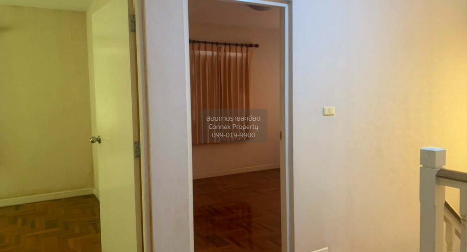 For rent 3 ベッドルーム house in Bang Bua Thong, Nonthaburi