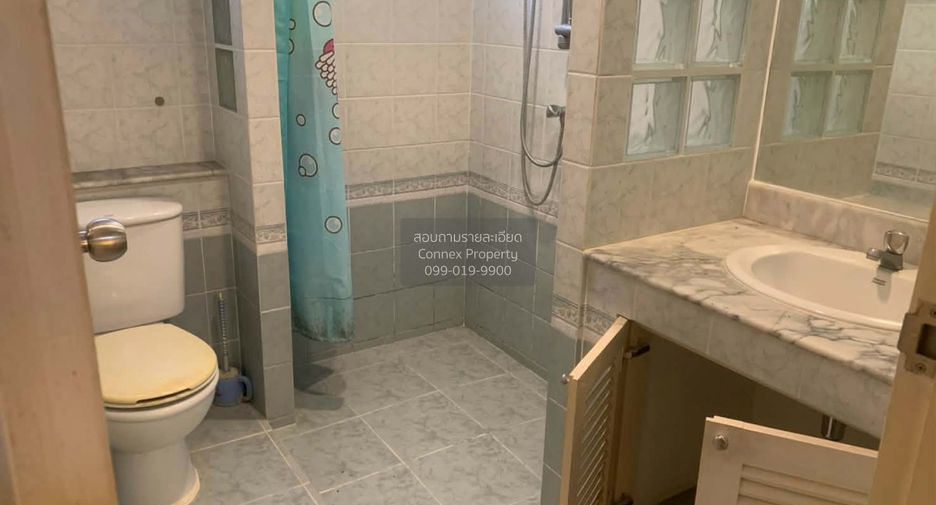 For rent 3 ベッドルーム house in Bang Bua Thong, Nonthaburi