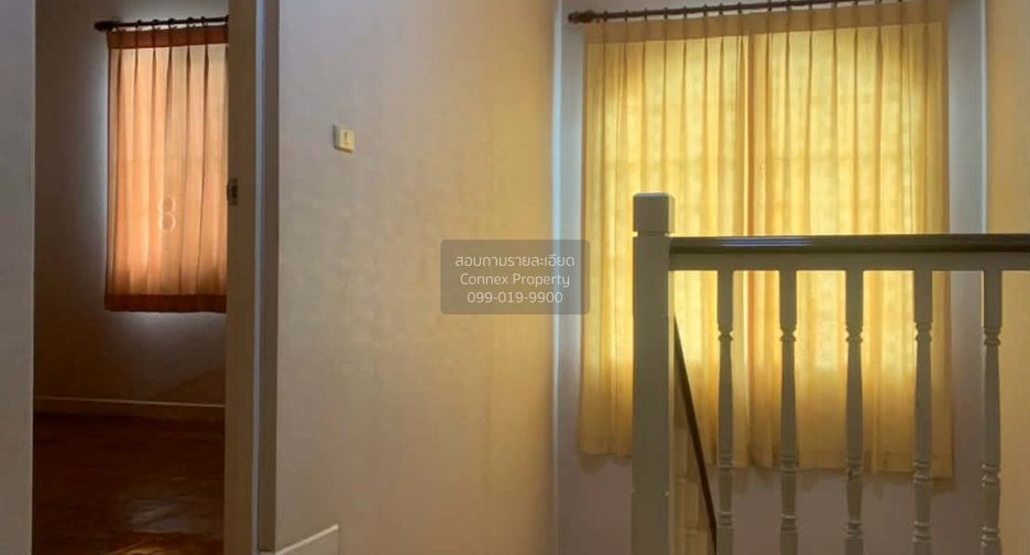 For rent 3 ベッドルーム house in Bang Bua Thong, Nonthaburi