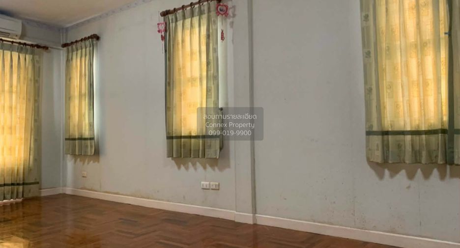 For rent 3 ベッドルーム house in Bang Bua Thong, Nonthaburi