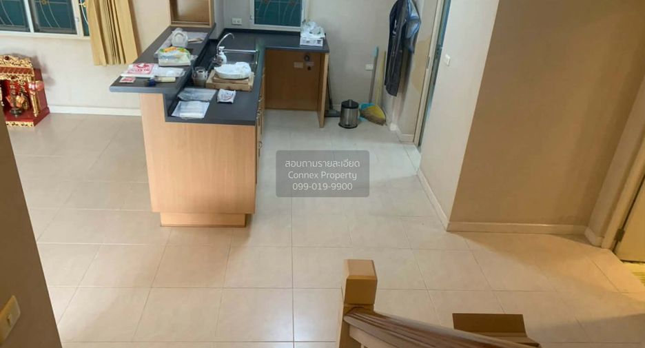 For rent 3 ベッドルーム house in Bang Bua Thong, Nonthaburi