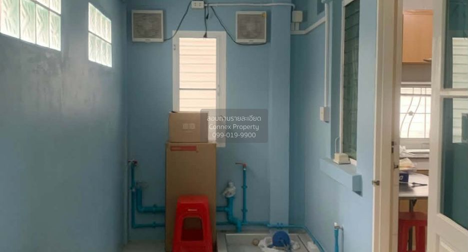 For rent 3 ベッドルーム house in Bang Bua Thong, Nonthaburi