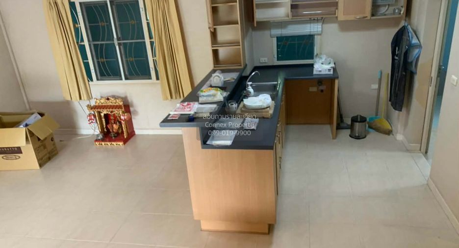 For rent 3 ベッドルーム house in Bang Bua Thong, Nonthaburi