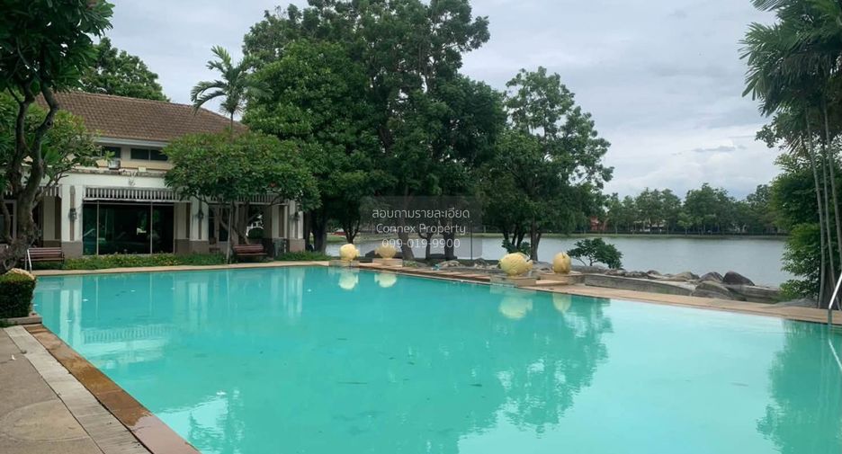 For rent 3 ベッドルーム house in Bang Bua Thong, Nonthaburi