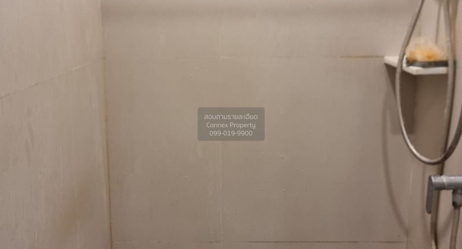 Wohnung zur Miete mit 1 Zimmer in Din Daeng, Bangkok